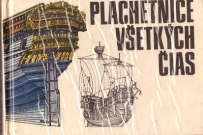 Plachetnice všetkých čias