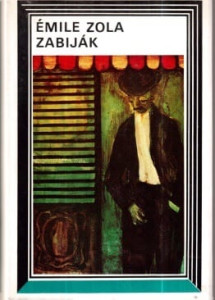 Zabiják (bez obalu) *