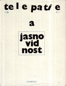 Telepatie a jasnovidnost 