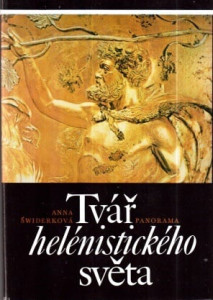 Tvář helénistického světa