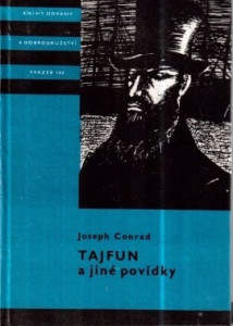 Tajfun a jiné povídky