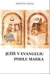 Ježíš v evangeliu podle Marka