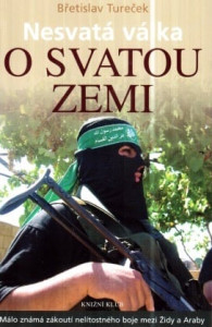 Nesvatá válka o svatou zemi