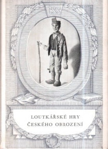 Loutkářské hry českého obrození