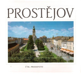 Prostějov (1390-1990) 