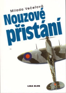 Nouzové přistání