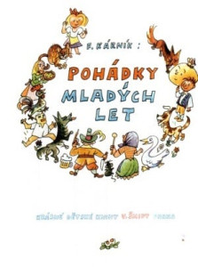 Pohádky mladých let