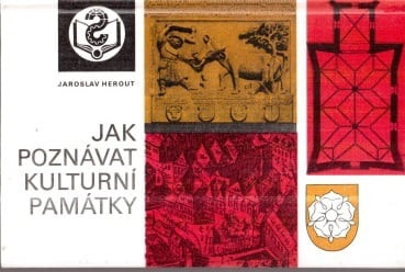 Jak poznávat kulturní památky