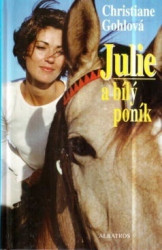 Julie a bílý poník