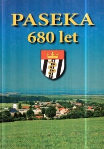 Paseka - 680 let 