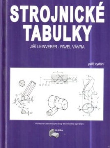 Strojnické tabulky (5. vydání)