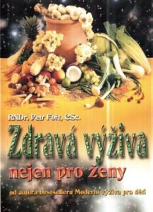 Zdravá výživa nejen pro ženy