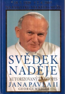 Svědek naděje *