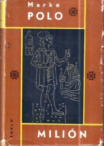 Milión (bez obalu)