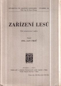 Zařízení lesů