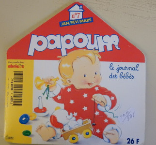Papoum