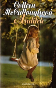 Andílek