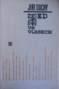 Med ve vlasech