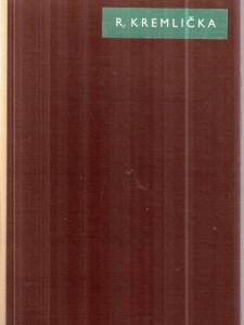 R. Kremlička