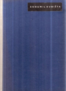 Bohumil Kubišta