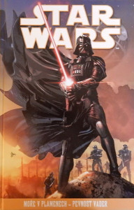 Star Wars: Moře v plamenech - Pevnost Vader
