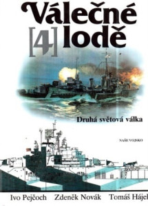 Válečné lodě 4.
