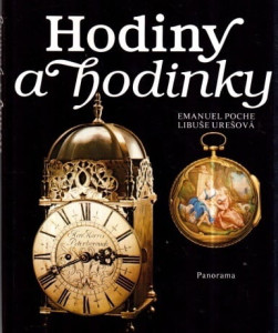 Hodiny a hodinky