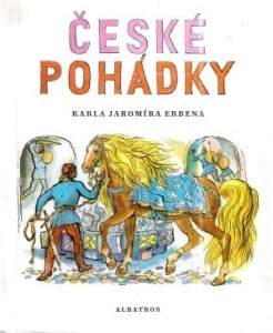 České pohádky