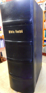 Bible česká
