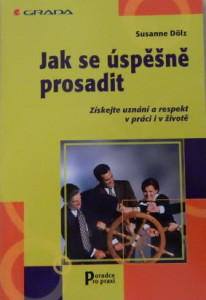 Jak se úspěšně prosadit 