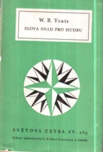 Slova snad pro hudbu