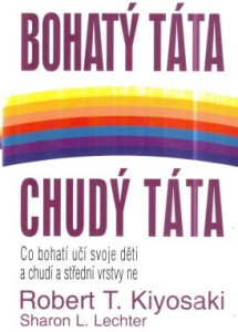 Bohatý táta, chudý táta