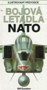 Bojová letadla NATO