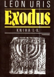 Exodus I. - V. ve dvou svazcích