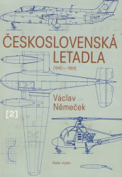 Československá letadla 2. díl