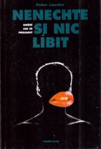 Nenechte si nic líbit
