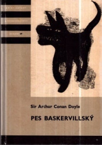Pes baskervillský