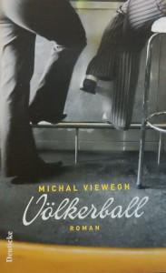 Völkerball