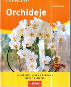 Orchideje