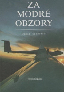 Za modré obzory