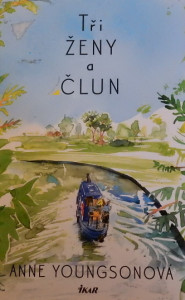 Tři ženy a člun