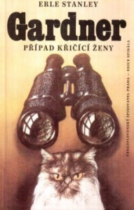 Případ křičící ženy *