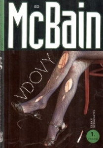Vdovy