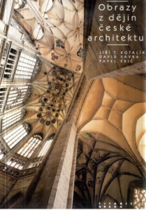 Obrazy z dějin české architektury