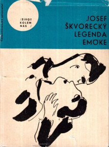 Legenda Emöke