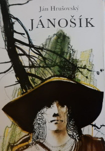 Jánošík *