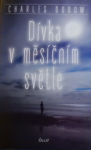 Dívka v měsíčním světle