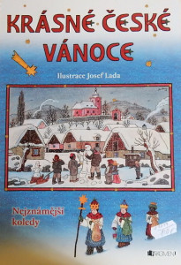 Krásné české vánoce