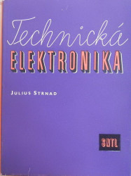 Technická elektronika