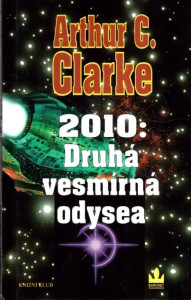 2010: Druhá vesmírná odyssea *